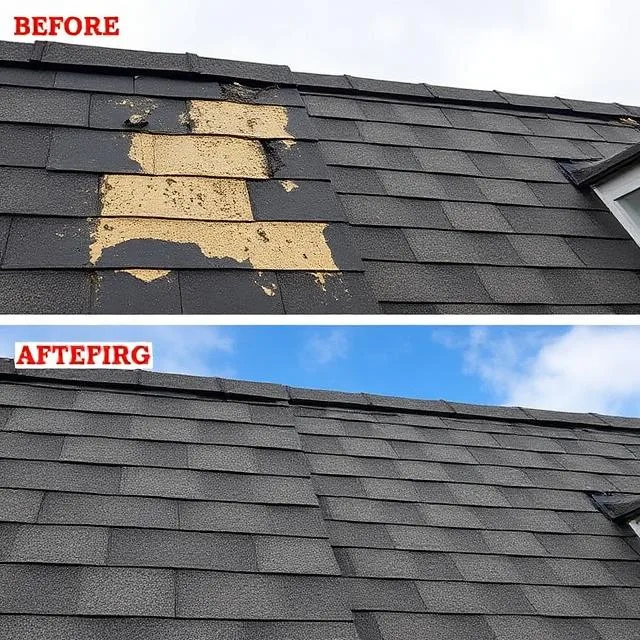 Roof Repair Near Me in Hewitt, NJ near me